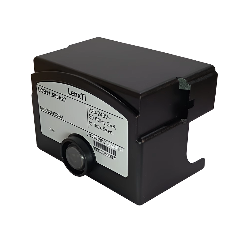 LenxTi LGB21.550A27 Burner Controller