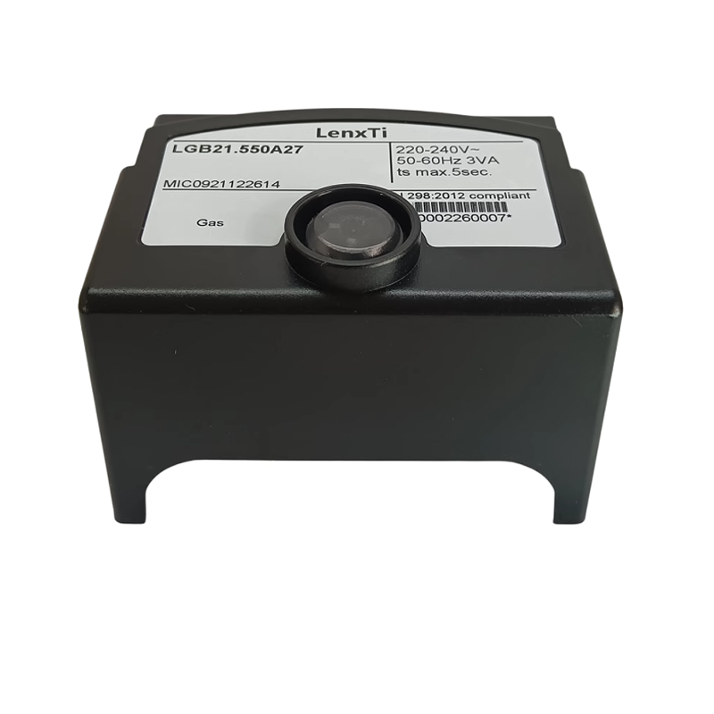 LenxTi LGB21.550A27 Burner Controller