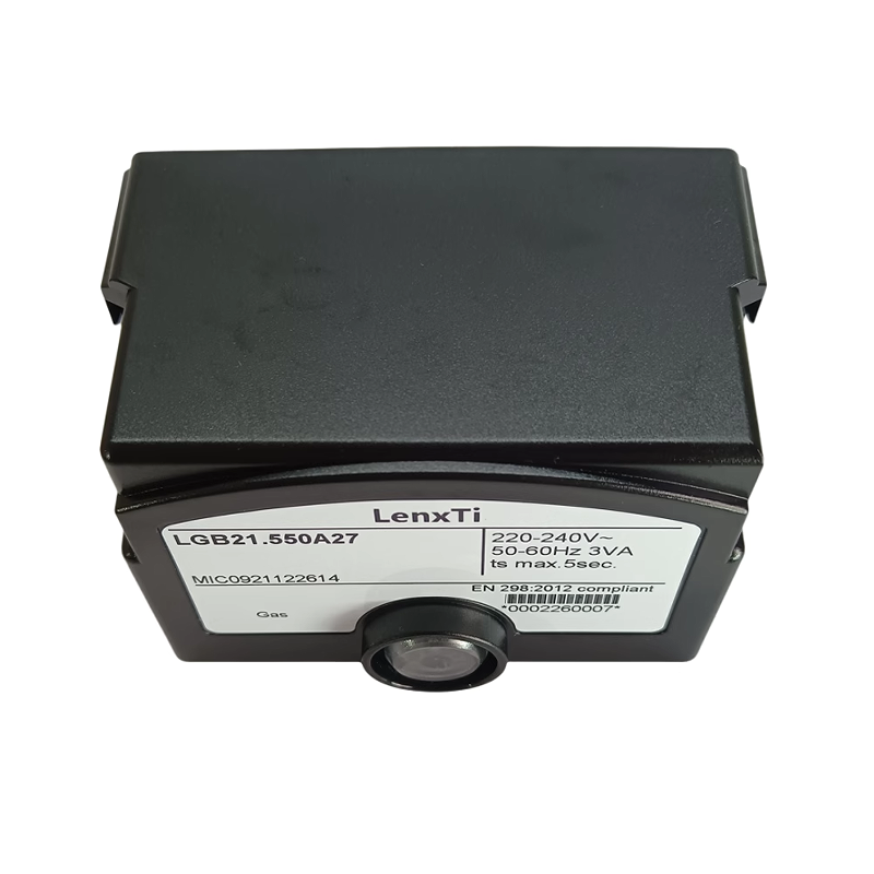LenxTi LGB21.550A27 Burner Controller
