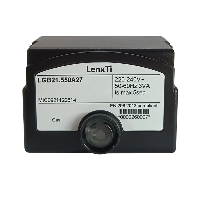 LenxTi LGB21.550A27 Burner Controller