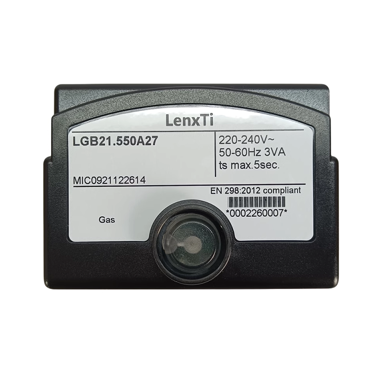 LenxTi LGB21.550A27 Burner Controller