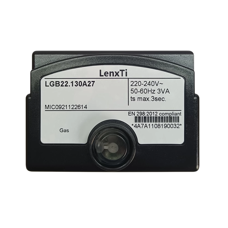 LenxTi LGB22.130A27 Burner Controller