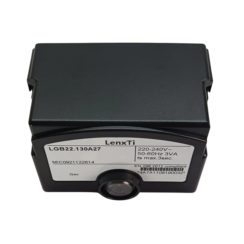 LenxTi LGB22.130A27 Burner Controller