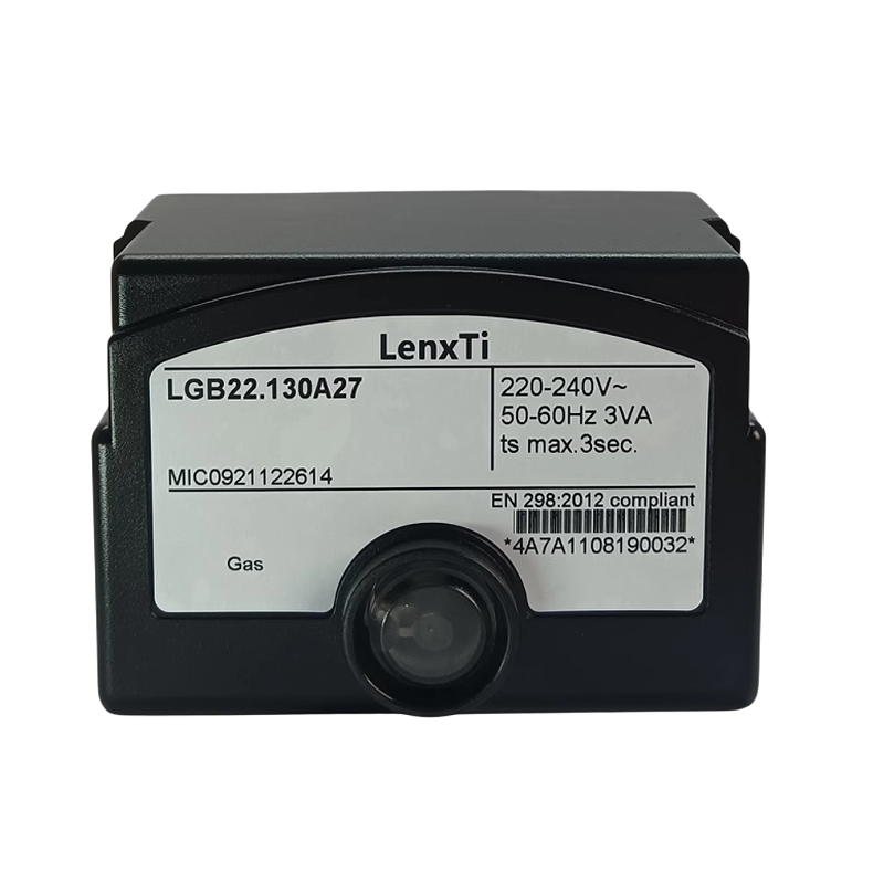 LenxTi LGB22.130A27 Burner Controller