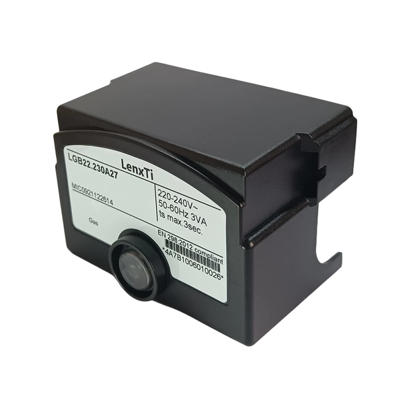 LenxTi LGB22.230A27 Burner Controller