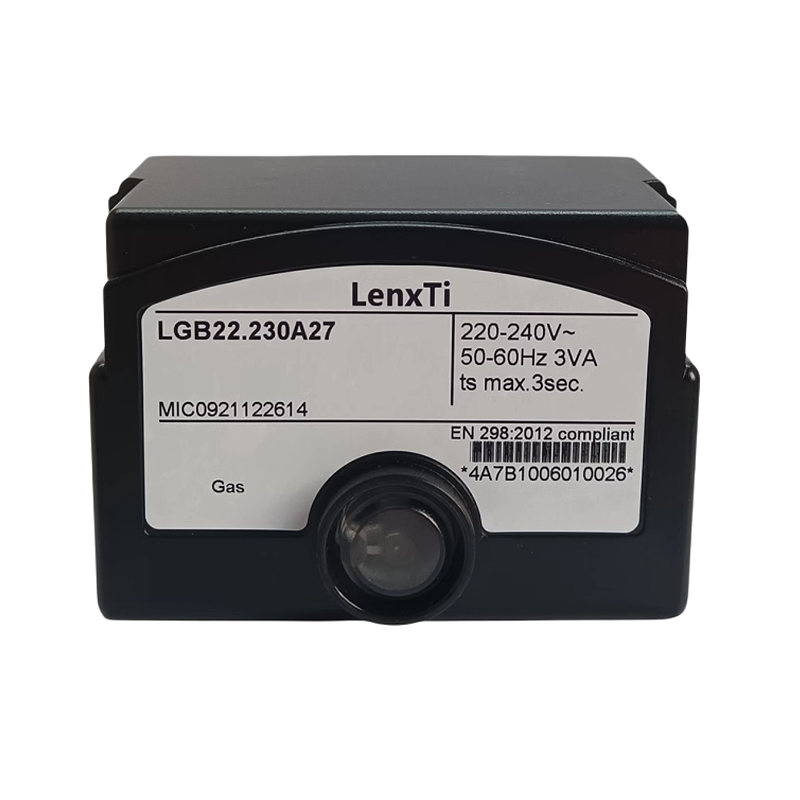 LenxTi LGB22.230A27 Burner Controller