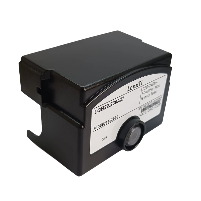 LenxTi LGB22.230A27 Burner Controller