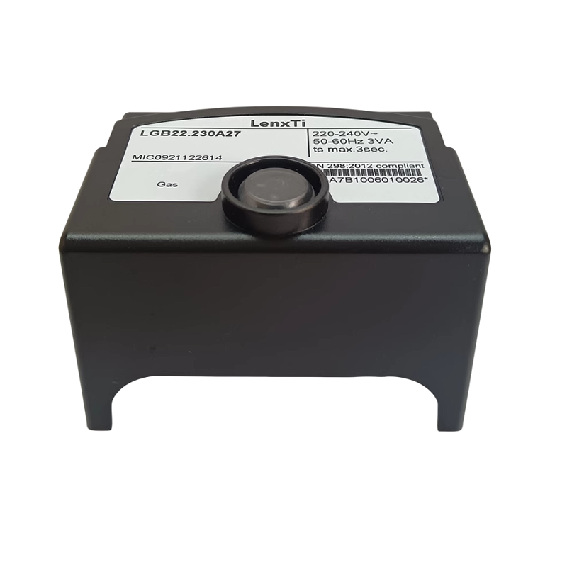 LenxTi LGB22.230A27 Burner Controller