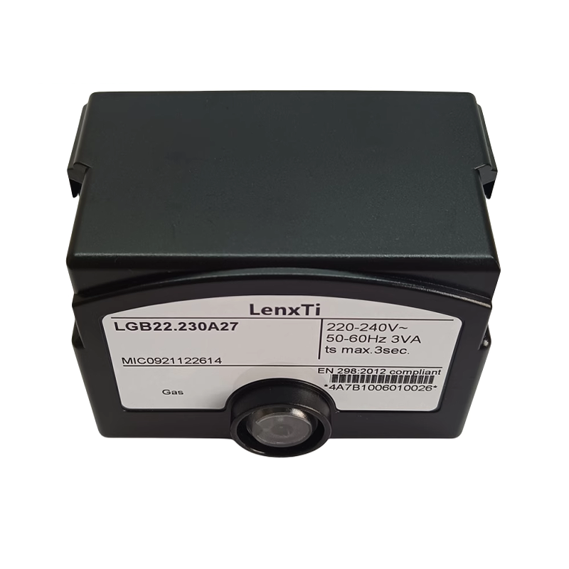 LenxTi LGB22.230A27 Burner Controller
