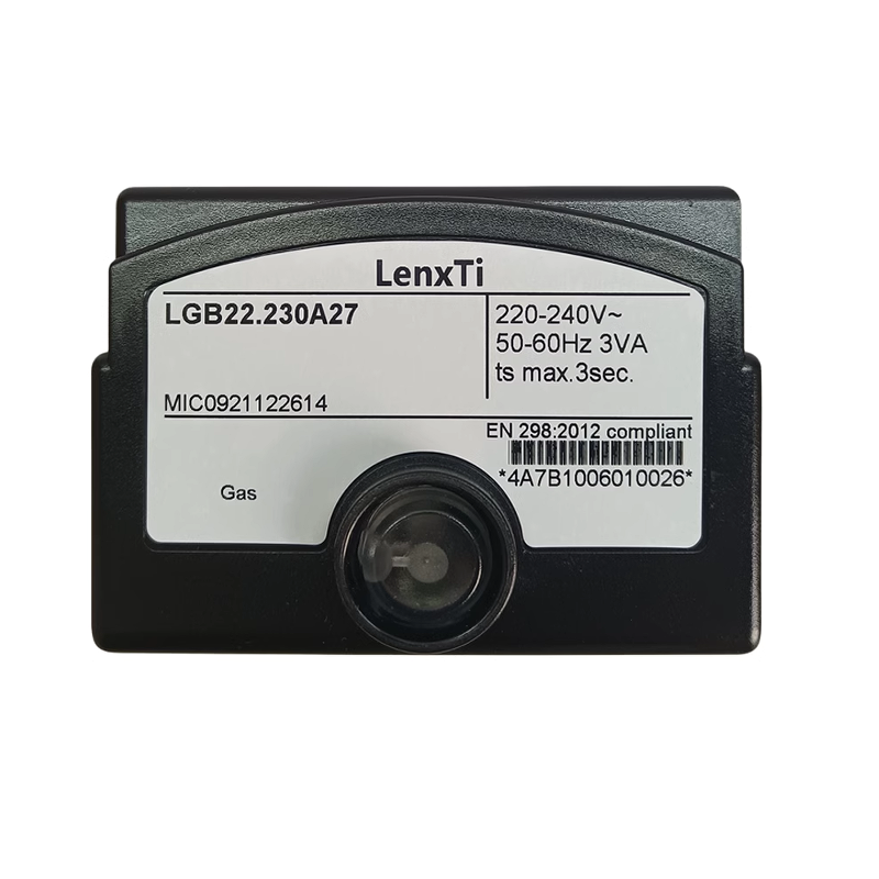 LenxTi LGB22.230A27 Burner Controller