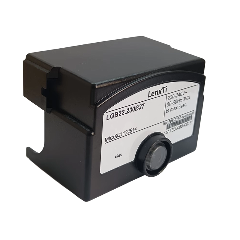 LenxTi LGB22.230B27 Burner Controller
