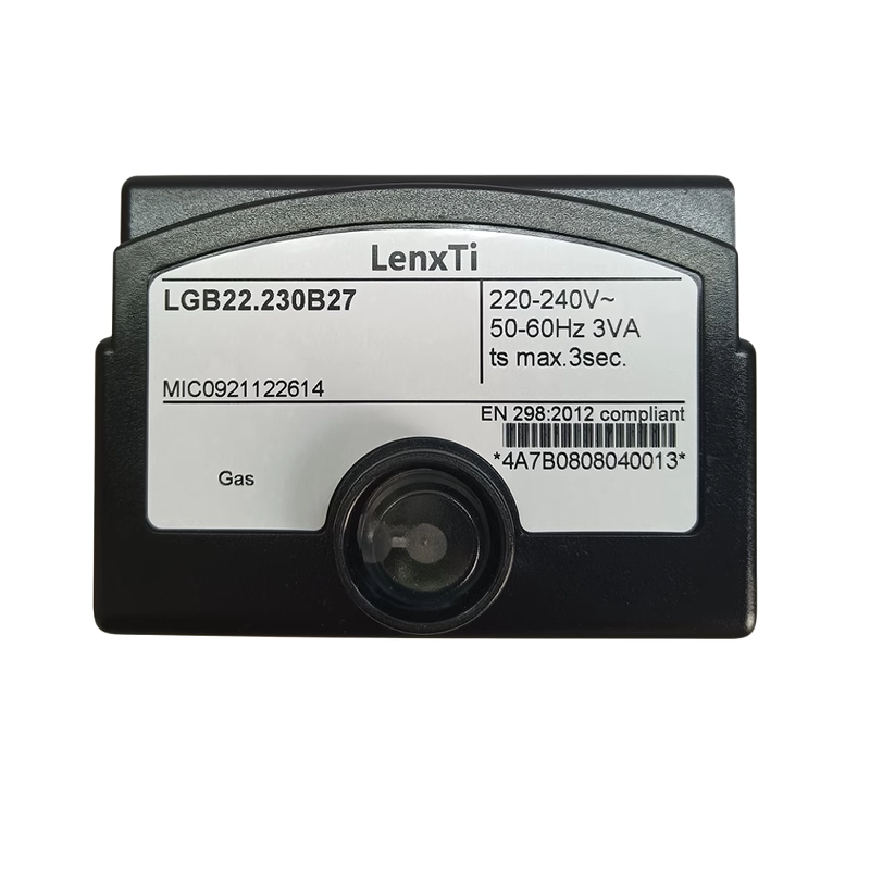 LenxTi LGB22.230B27 Burner Controller