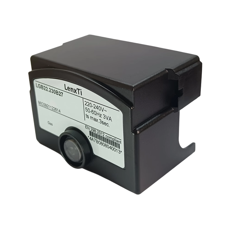 LenxTi LGB22.230B27 Burner Controller