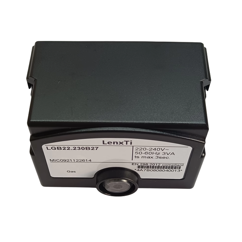 LenxTi LGB22.230B27 Burner Controller