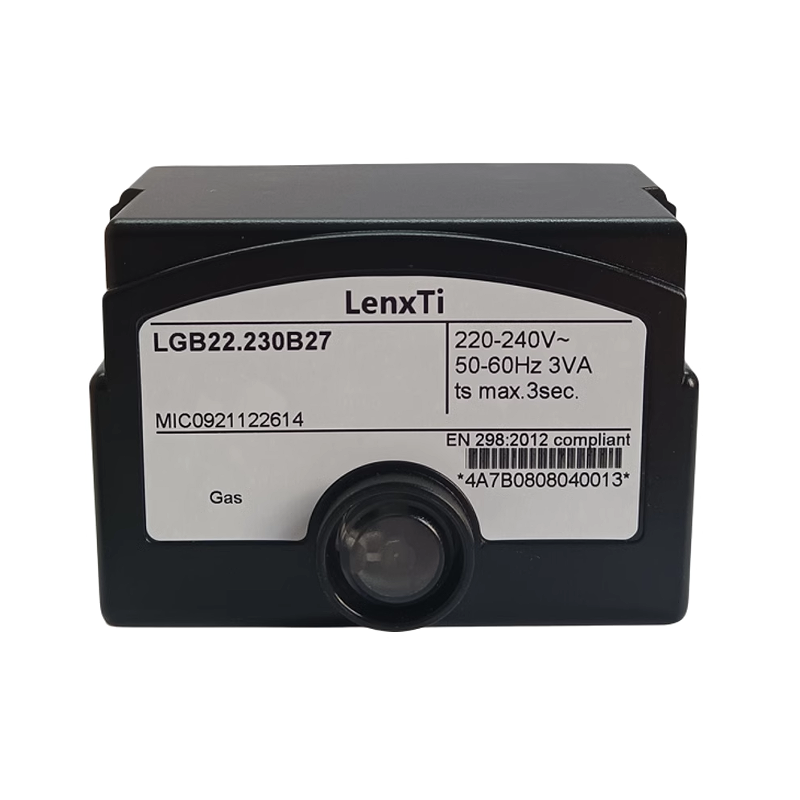 LenxTi LGB22.230B27 Burner Controller
