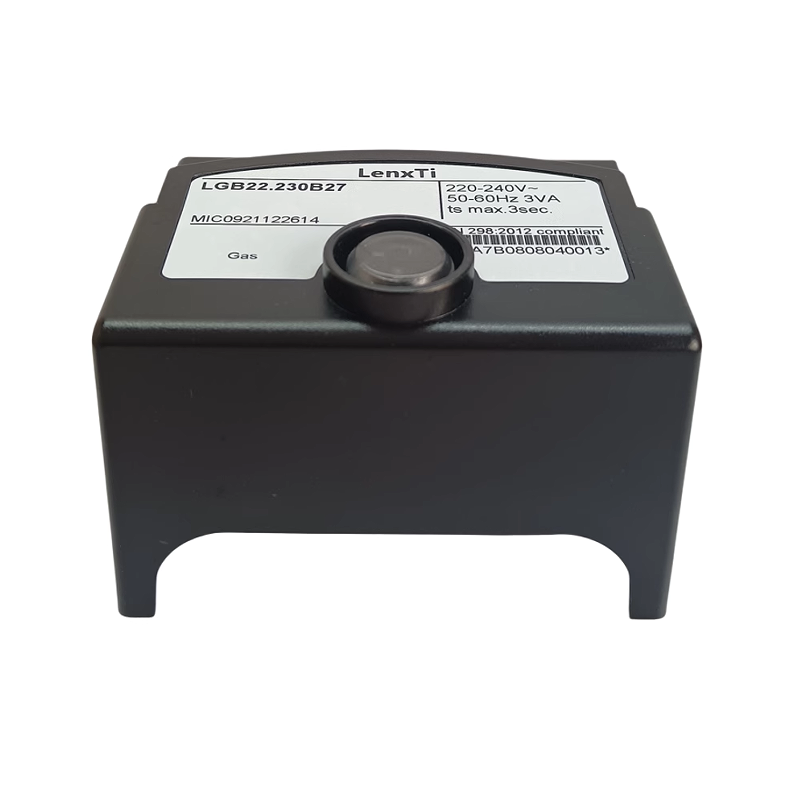LenxTi LGB22.230B27 Burner Controller