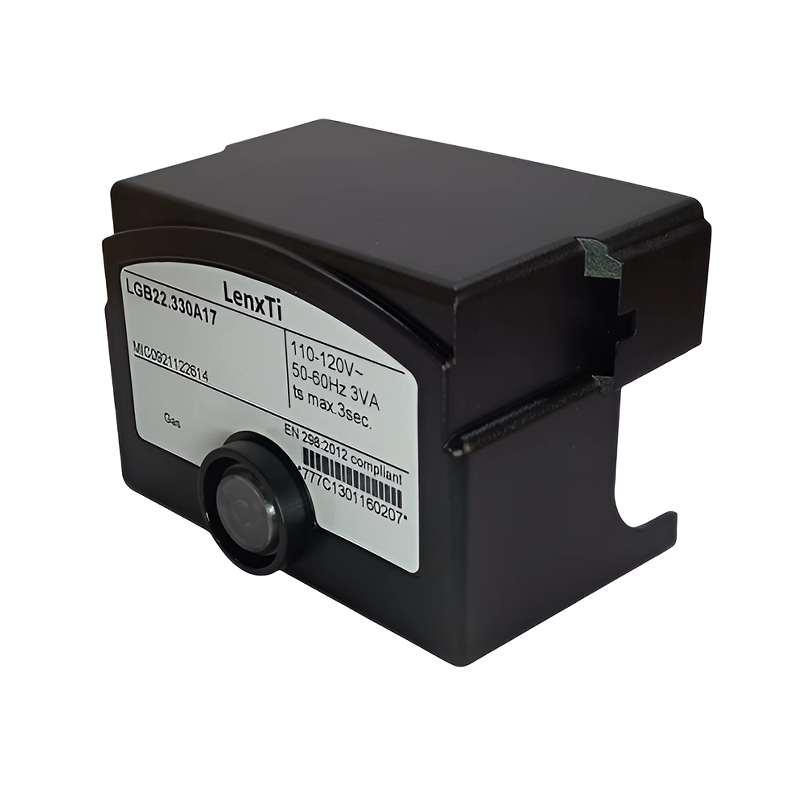 LenxTi LGB22.330A17 Burner Controller