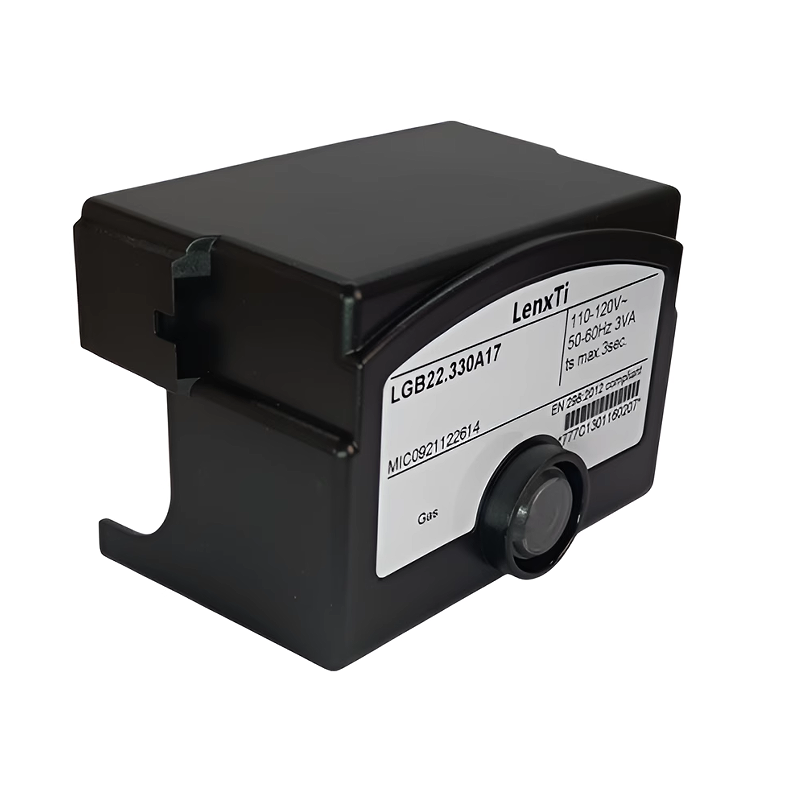 LenxTi LGB22.330A17 Burner Controller