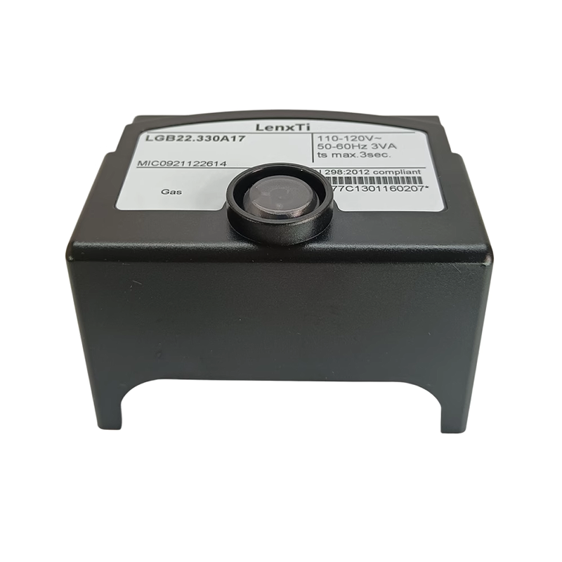 LenxTi LGB22.330A17 Burner Controller