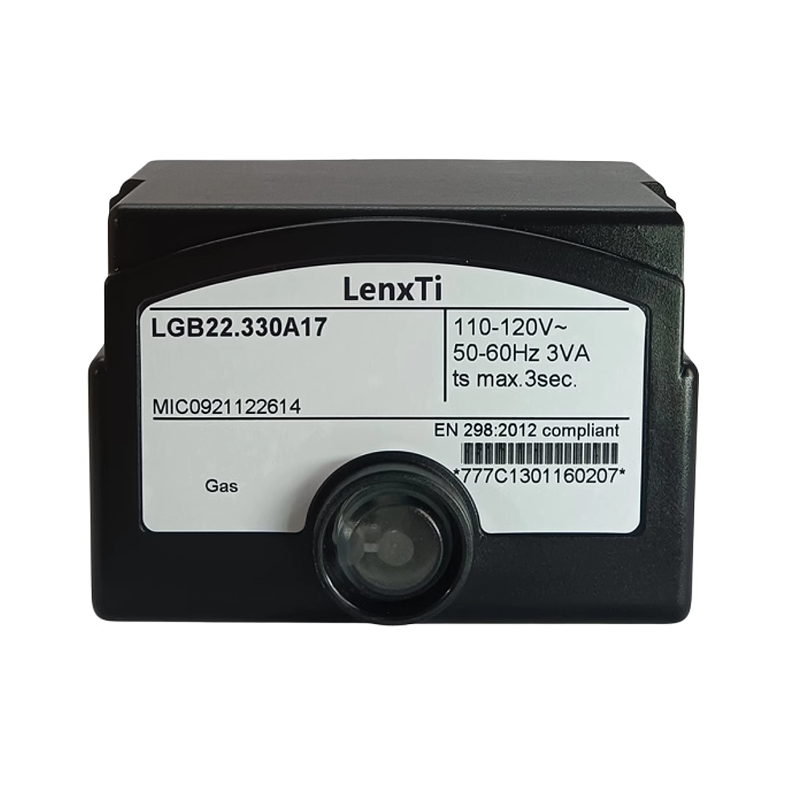 LenxTi LGB22.330A17 Burner Controller