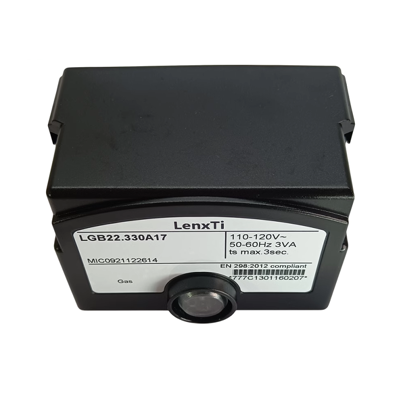 LenxTi LGB22.330A17 Burner Controller
