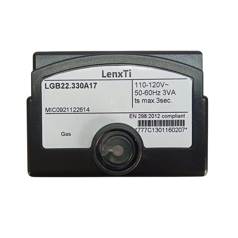 LenxTi LGB22.330A17 Burner Controller