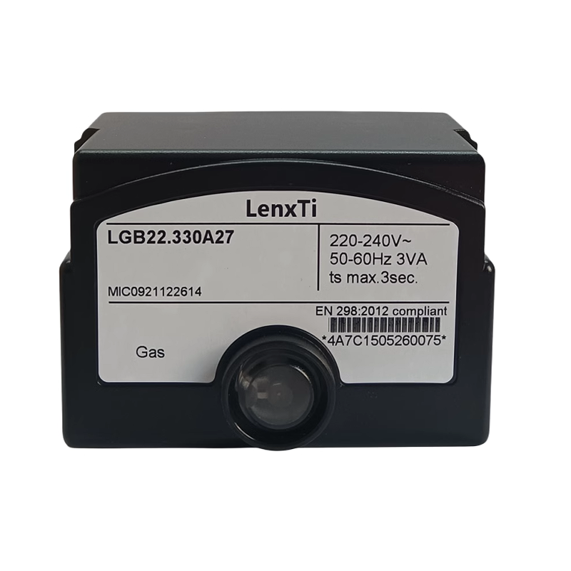 LenxTi LGB22.330A27 Burner Controller