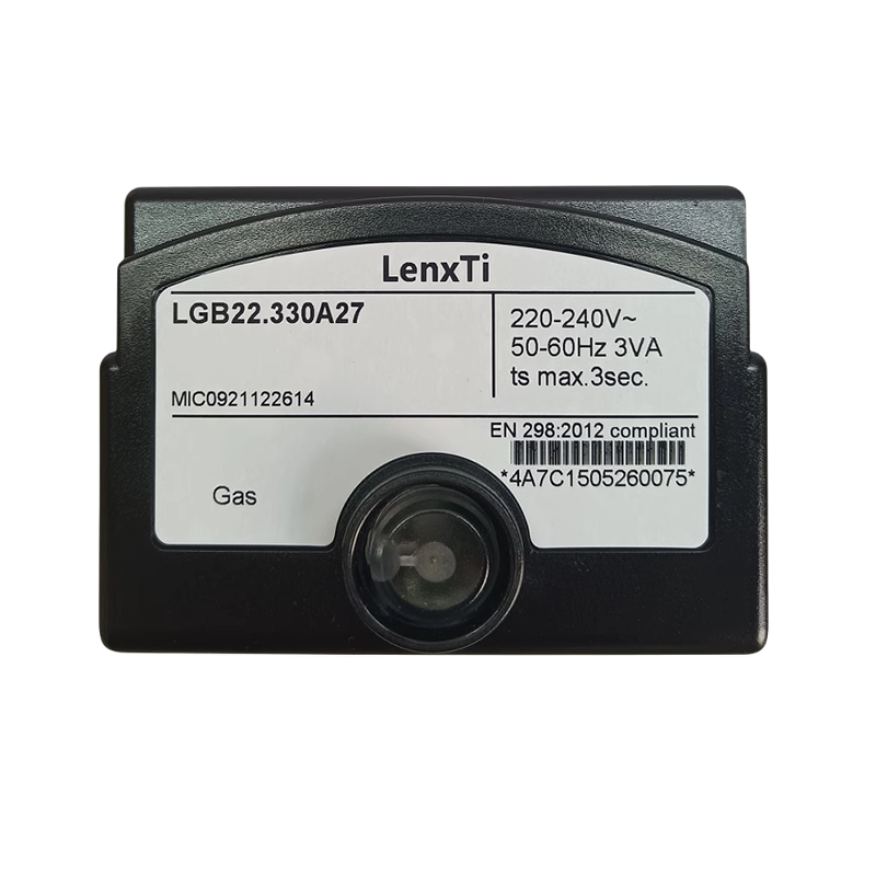 LenxTi LGB22.330A27 Burner Controller