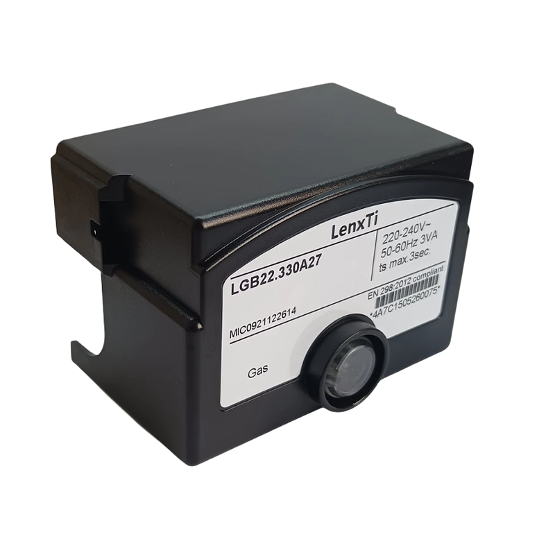 LenxTi LGB22.330A27 Burner Controller
