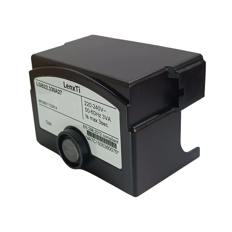 LenxTi LGB22.330A27 Burner Controller