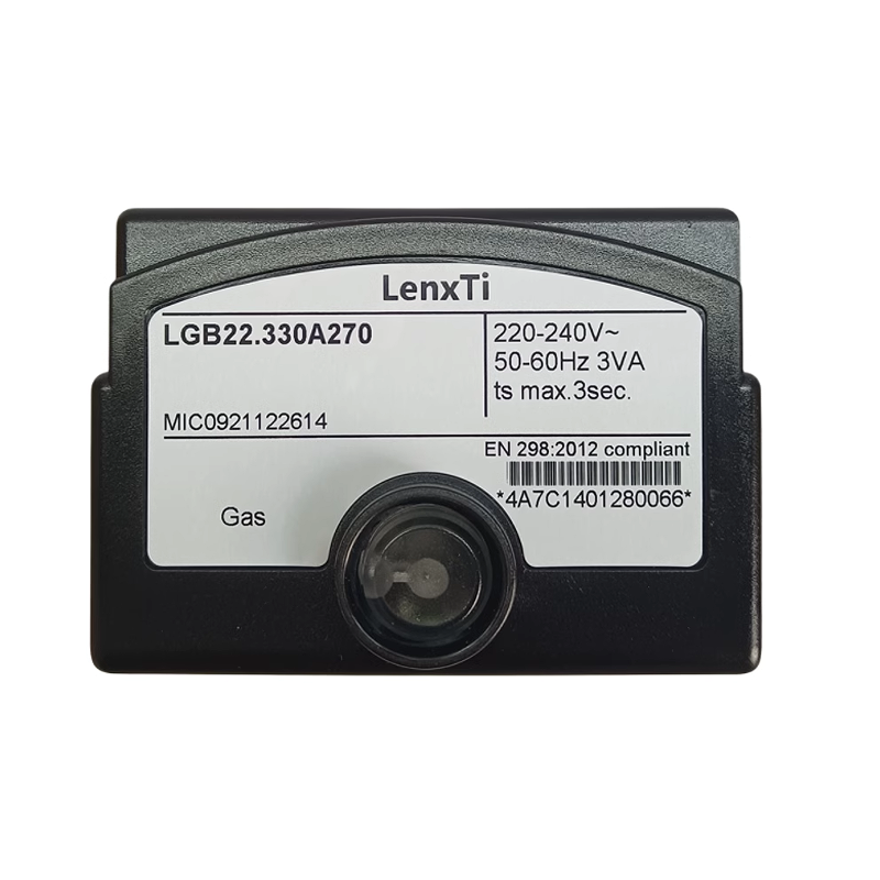 LenxTi LGB22.330A270 Burner Controller
