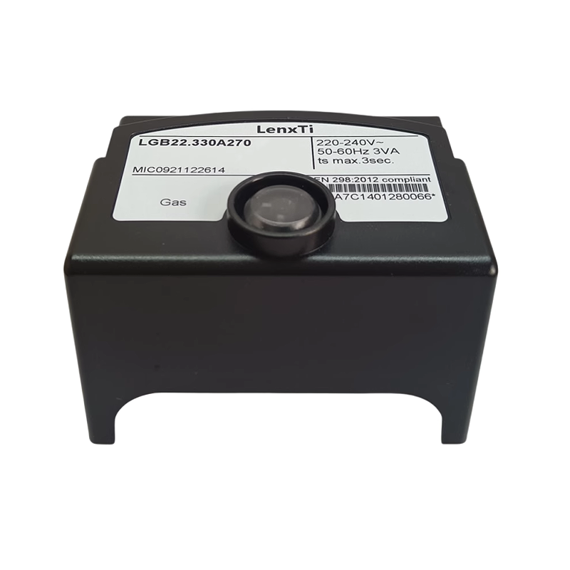 LenxTi LGB22.330A270 Burner Controller