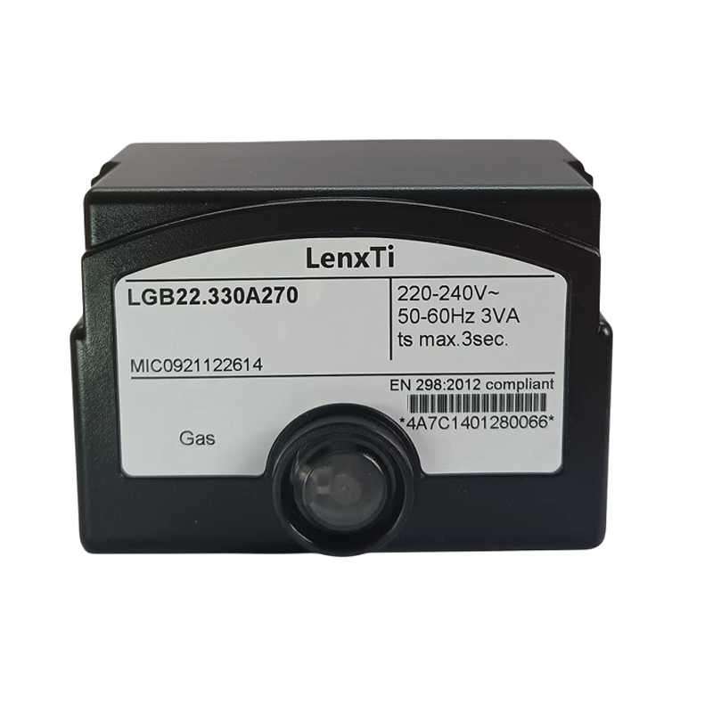 LenxTi LGB22.330A270 Burner Controller