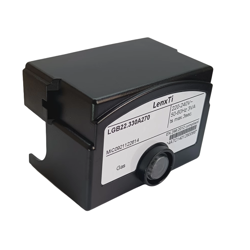 LenxTi LGB22.330A270 Burner Controller