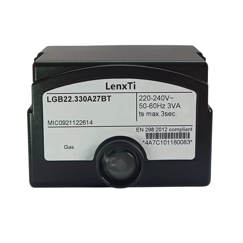 LenxTi LGB22.330A27BT Burner Controller