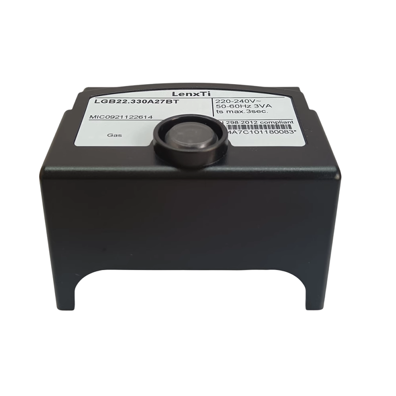 LenxTi LGB22.330A27BT Burner Controller