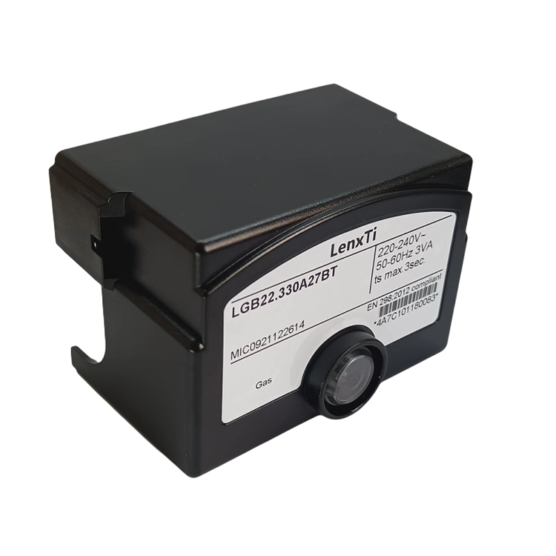 LenxTi LGB22.330A27BT Burner Controller