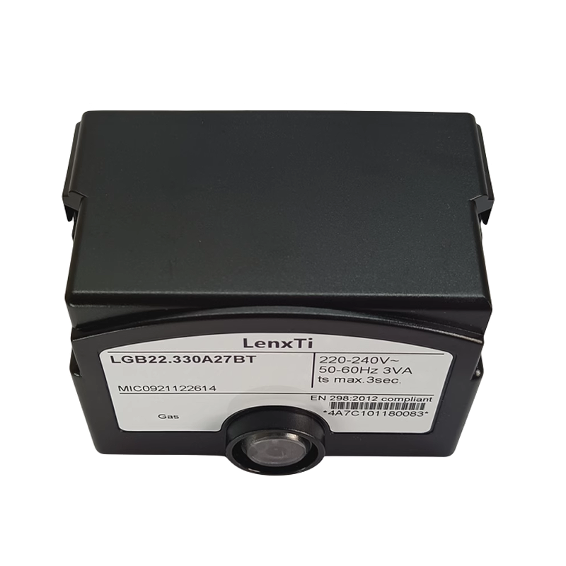 LenxTi LGB22.330A27BT Burner Controller