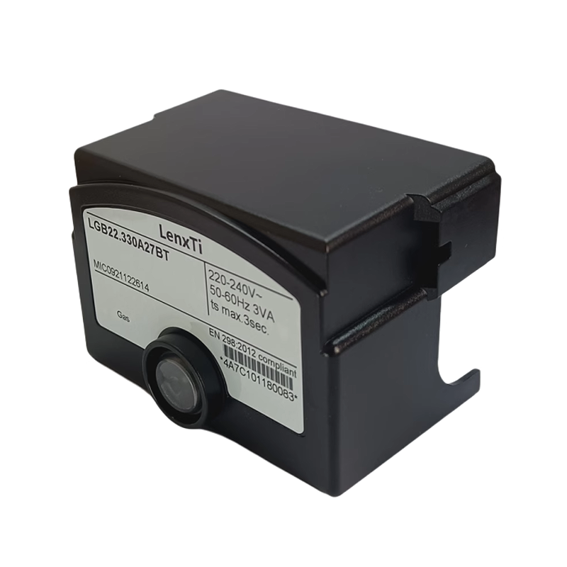 LenxTi LGB22.330A27BT Burner Controller