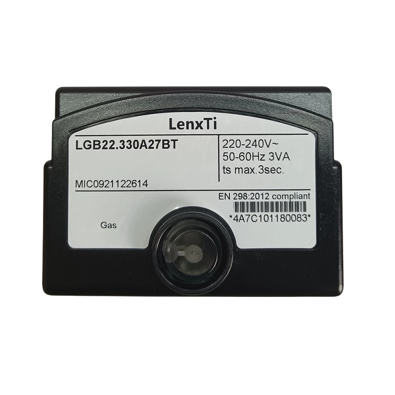 LenxTi LGB22.330A27BT Burner Controller
