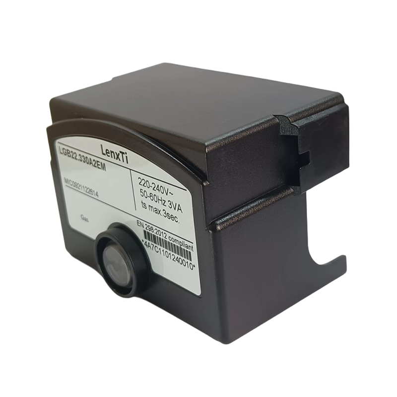LenxTi LGB22.330A2EM Burner Controller