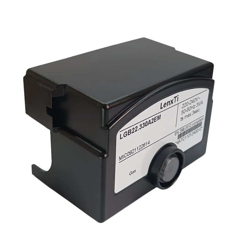 LenxTi LGB22.330A2EM Burner Controller