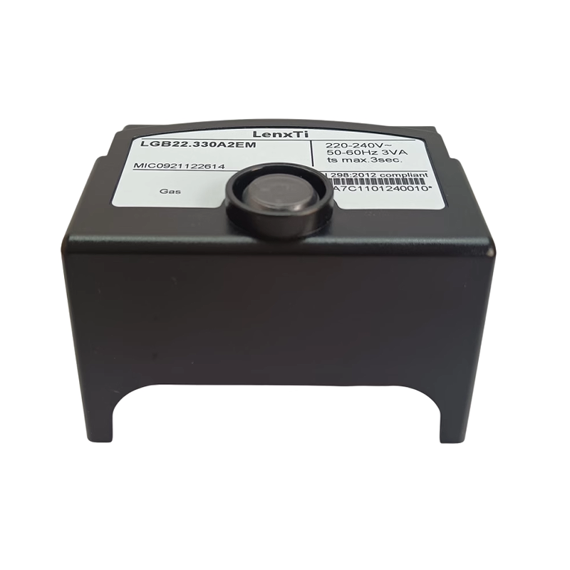 LenxTi LGB22.330A2EM Burner Controller