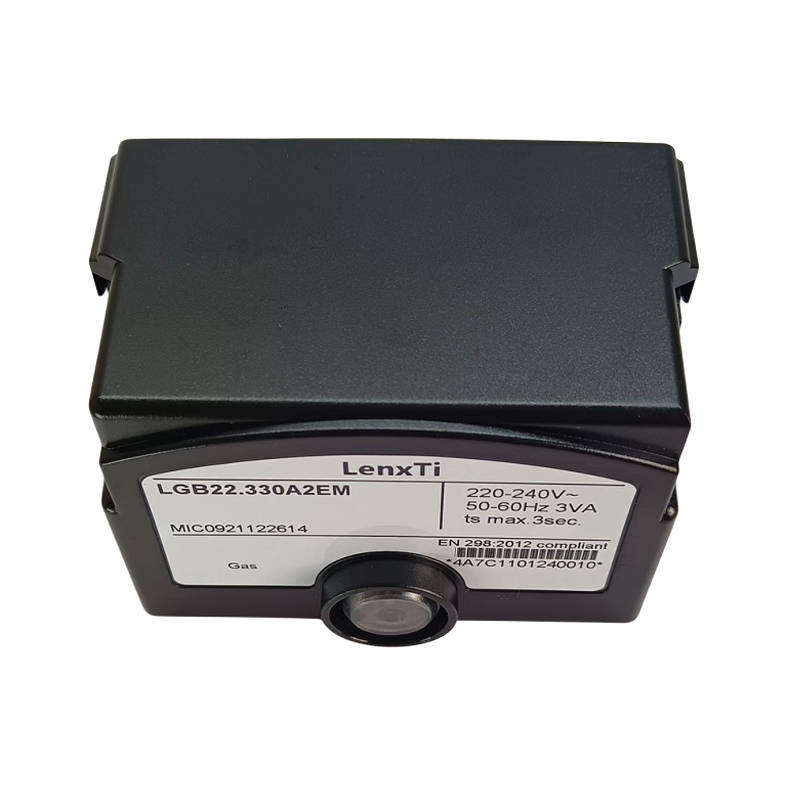 LenxTi LGB22.330A2EM Burner Controller