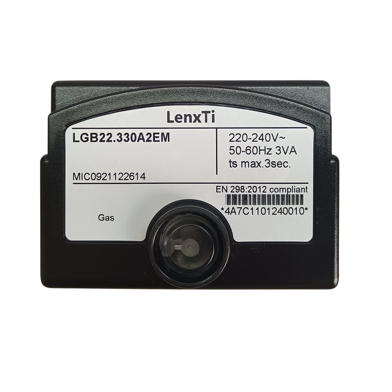 LenxTi LGB22.330A2EM Burner Controller