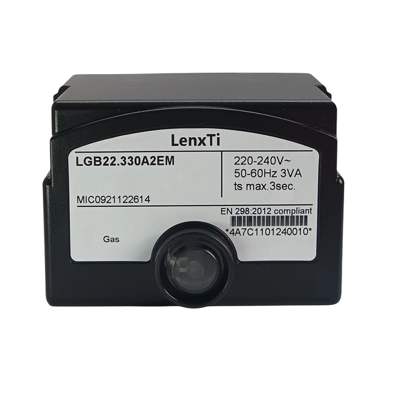 LenxTi LGB22.330A2EM Burner Controller