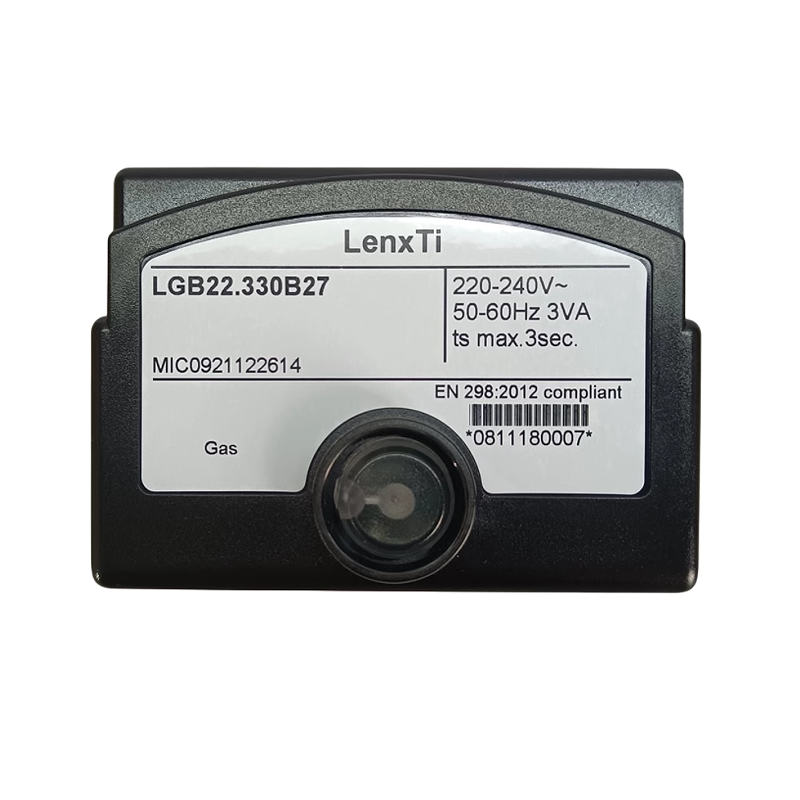 LenxTi LGB22.330B27 Burner Controller