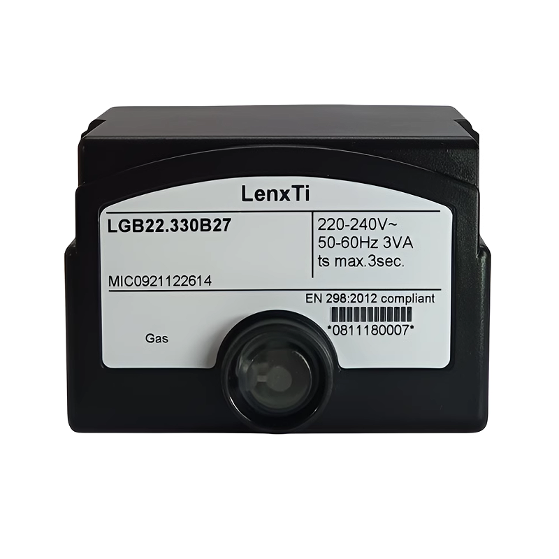 LenxTi LGB22.330B27 Burner Controller
