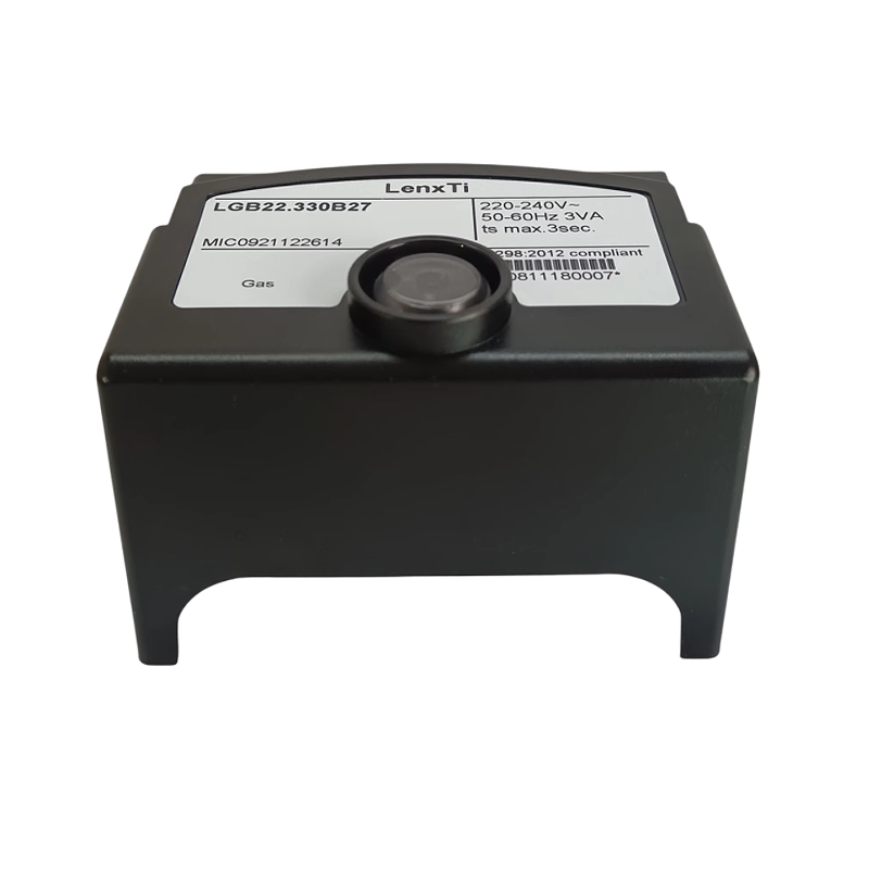 LenxTi LGB22.330B27 Burner Controller