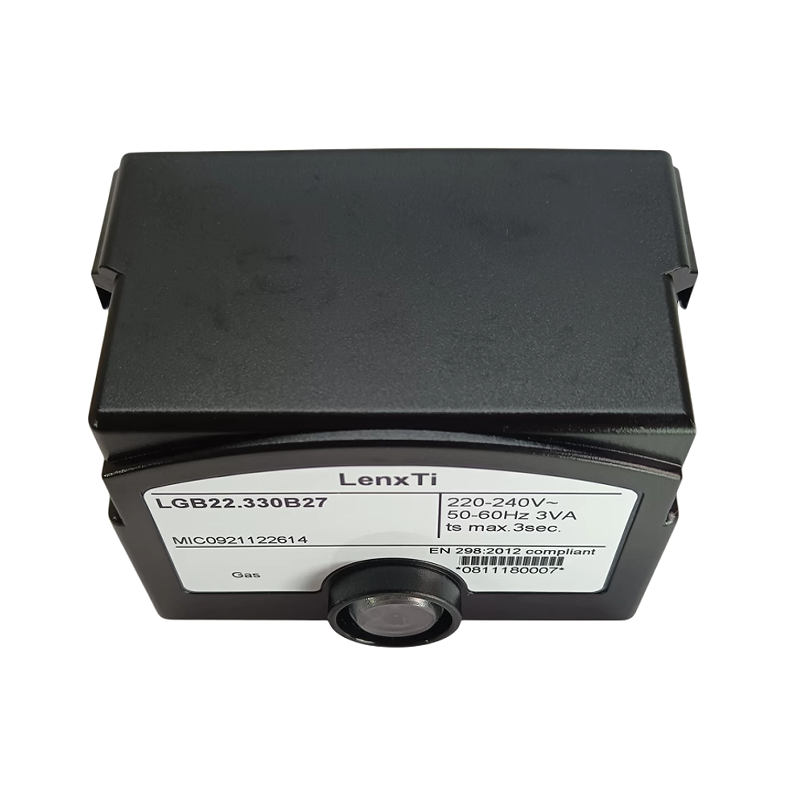 LenxTi LGB22.330B27 Burner Controller